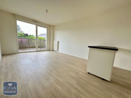 Location Appartement 2 pièces 42m² CONFLANS STE HONORINE 78700 - Photo 3