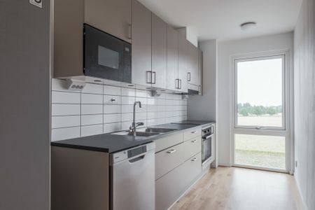 Kronetorps Allé 19A, Arlöv - Photo 2
