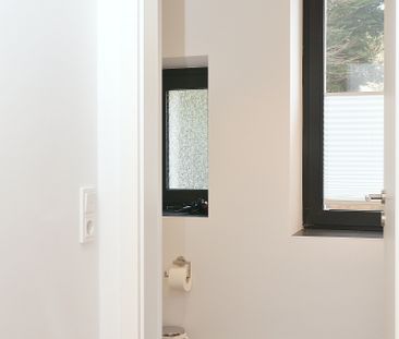 Exklusive Wohnlage in Lindenthal: Stilvoll möbliertes Apartment - Foto 1