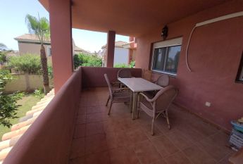 Piso En alquiler PRINCESA CRISTINA s/n, Manilva, Manilva