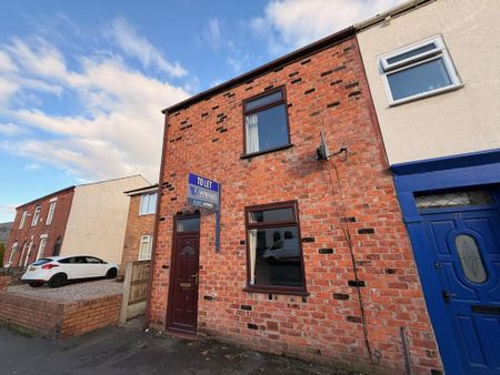 2 bedroom terraced house to rent - Photo 5