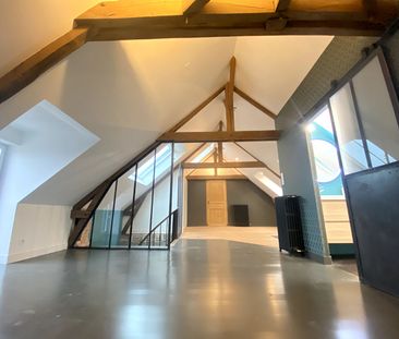 Maison T7 à Bais - Photo 1