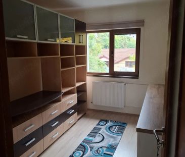 Inchiriere apartament cu 4 camere Militari, Piata Gorjului - Fotografie 2