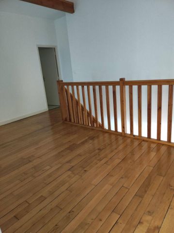 Location appartement 3 pièces 100.86 m² à Martignat (01100) ALENTOURS OYONNAX - Photo 2