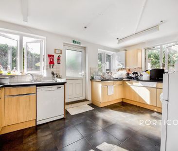 1 bedroom house to rent - Photo 4