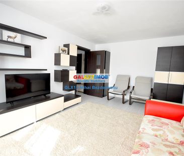 Inchiriere apartament 2 camere de LUX in zona Tei - Parcul Circului. - Photo 1