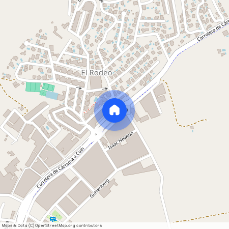 Valle de Guadalhorce, Málaga