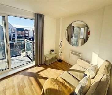 Flat to rent - Photo 4