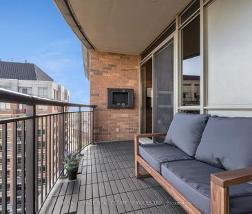 For Lease - 2379 Central Park Drive Unit# 1104, Oakville, Ontario - Photo 6