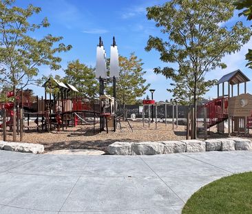 For Lease - 115 Long Branch Avenue Unit# 26, Toronto, Ontario - Photo 3