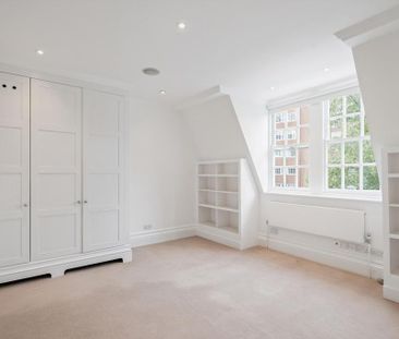 6 bedroom townhouse to rent - Photo 3