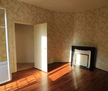 Location Appartement 4 pièces 72m² NEVERS 58000 - Photo 5