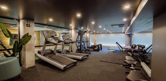 Loft entièrement meublé à louer Saint-Jean-Baptiste juillet 2026 - Photo 2