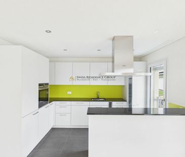 Modern living comfort in the countryside – high-quality semi-detach... - Photo 2