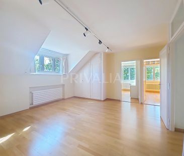 Charmante villa individuelle avec piscine dans un environnement cal... - Photo 5