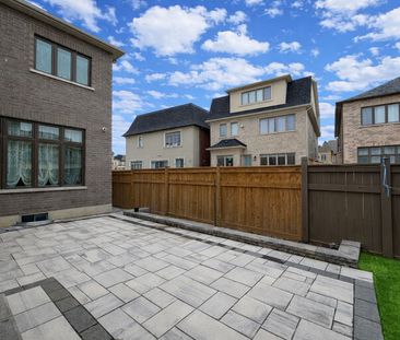 For Lease - 57 Solar Street Unit# Ground, Richmond Hill, Ontario - Photo 3