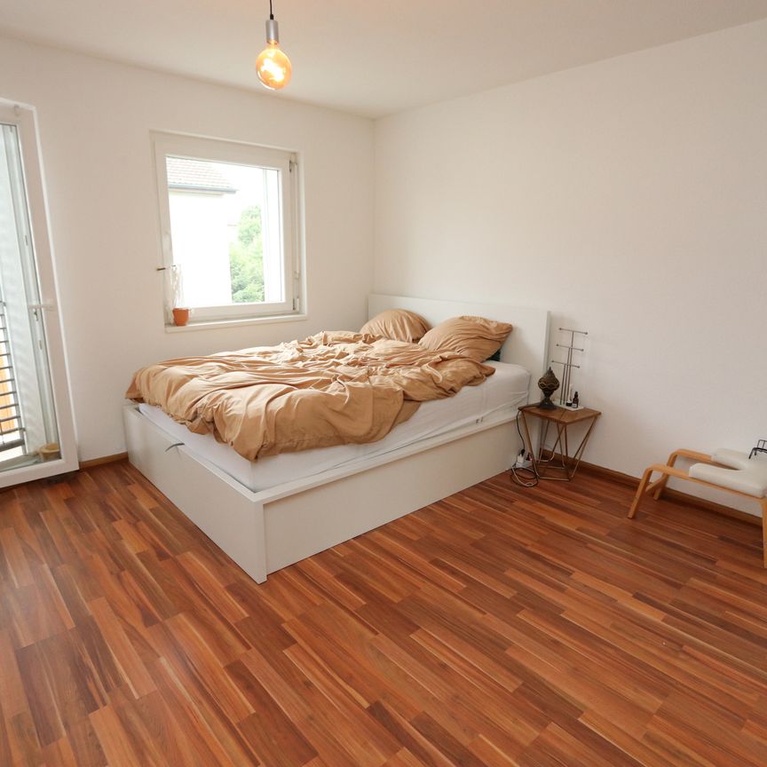 Zentral gelegene 2 Zimmer-Wohnung! - Photo 1