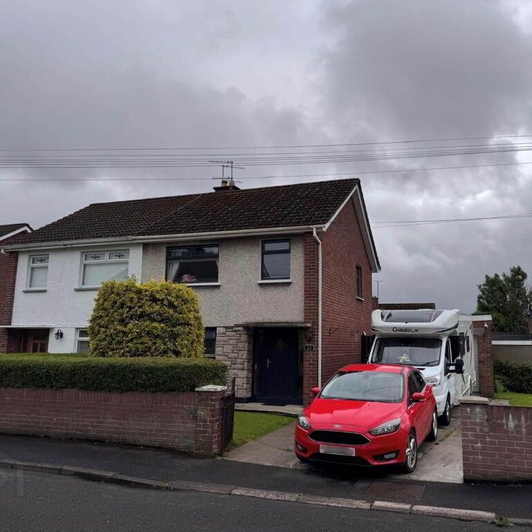 22 Lisnareagh Avenue, Cityside, Derry, Derry / Londonderry, BT48 7SS - Photo 2