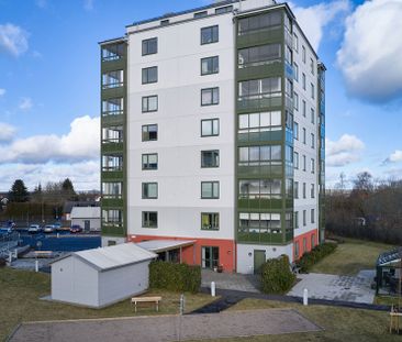 Tegelgatan 19B, Skurup - Photo 1