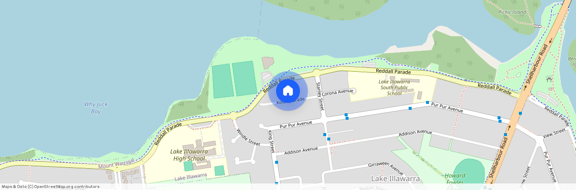 12 Kotari Parade, NSW 2528, Lake Illawarra