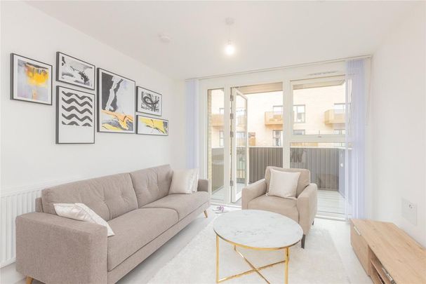 1 bedroom apartment to rent - Photo 1