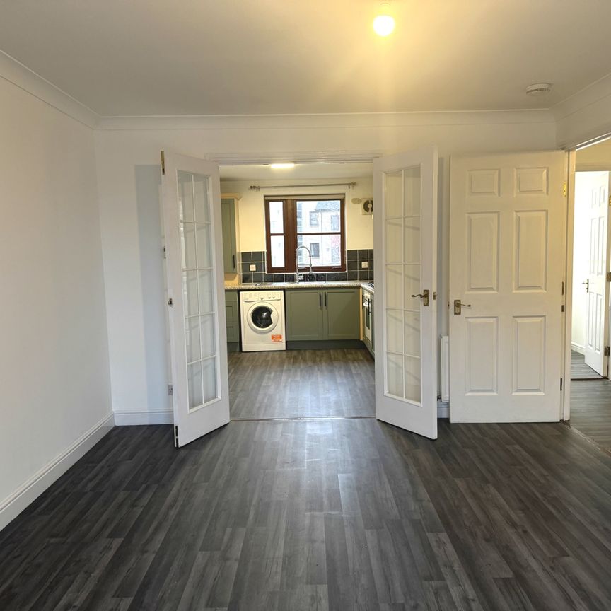 15 Kidston Terrace New Gorbals - Photo 1