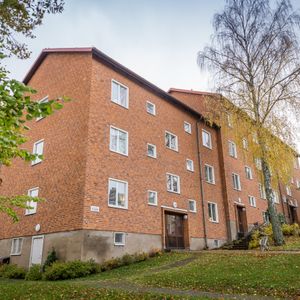 Östra Bergsgatan 16 C - Photo 3