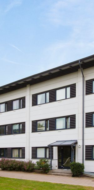 Häradsgatan 3 C, Helsingborg - Photo 1