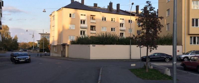 Enebygatan, Norrköping - Foto 1