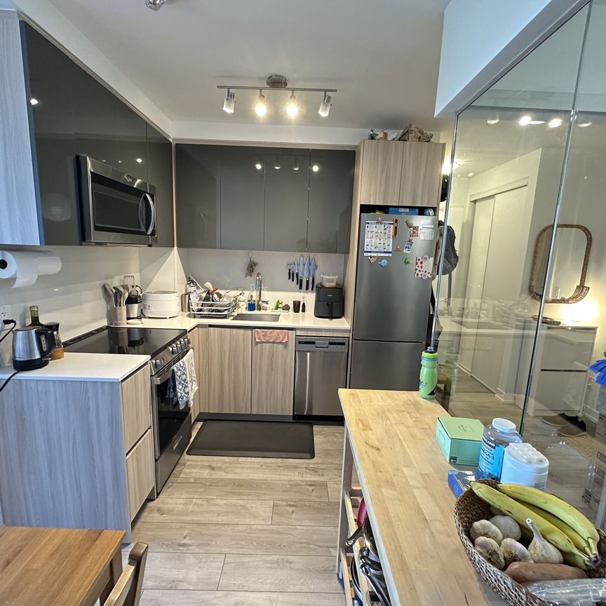 For Lease - 3100 Keele Street Unit# 1007, Toronto, Ontario - Photo 1