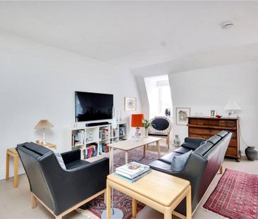 3 bedroom penthouse to rent - Photo 1