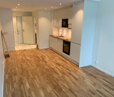 Bodalsvägen, Lidingö - Photo 4