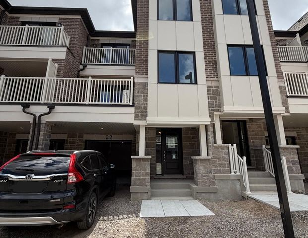 For Lease - 32 Canyon Drive, Kitchener, Ontario - Photo 1