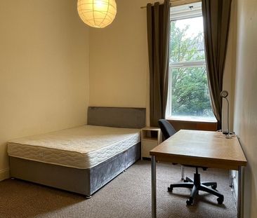 2 Bed Flat, Roslea Drive, G31 - Photo 5