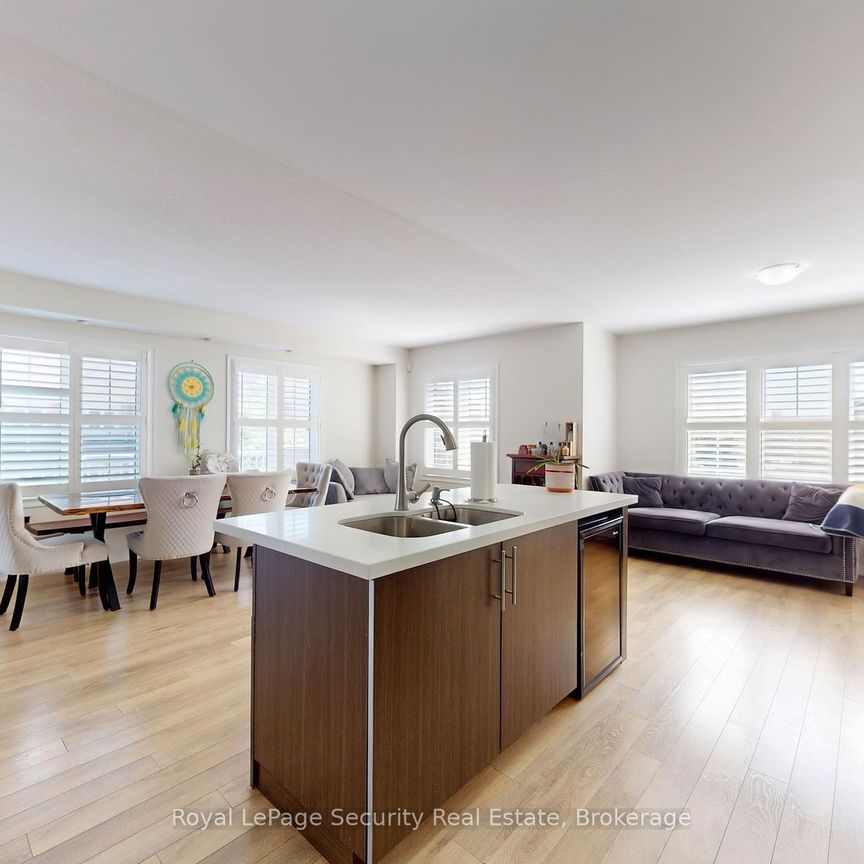 For Lease - 55 Golden Springs Drive, Brampton, Ontario - Photo 1