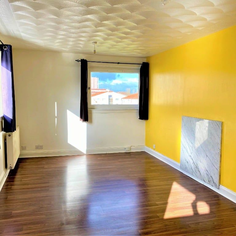 Liddoch Way, Flat 2/3, South Lanarkshire, Rutherglen, G73 1JN - Photo 1