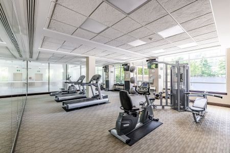 For Lease - 3504 Hurontario Street Unit# 503, Mississauga, Ontario - Photo 3