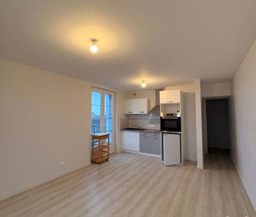 Studio – Secteur Vaucelles - Photo 1