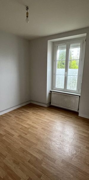 Location Appartement 2 pièces 40m² GRANVILLE 50400 - Photo 1