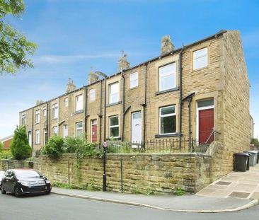2 bedroom terraced house to rent - Photo 6