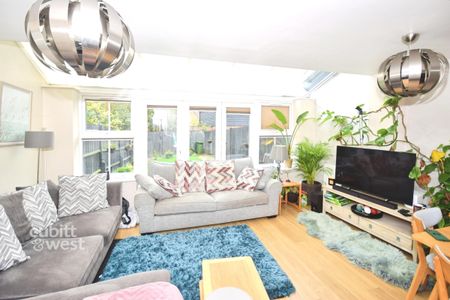 1 bedroom house share to rent - Photo 4