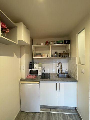 Location Appartement 1 pièce 22m² ANNECY 74000 - Photo 3