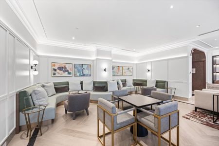 For Lease - 30 Inn On The Park Drive Unit# 2707, Toronto, Ontario - Photo 5