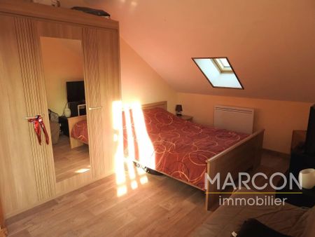 Location Appartement 2 pièces 35m² GUERET 23000 - Photo 2