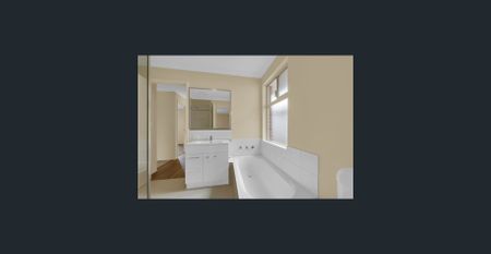 REFURBISHED - LOW MAINTENANCE 3x1 UNIT IN WARNBRO! - Photo 2