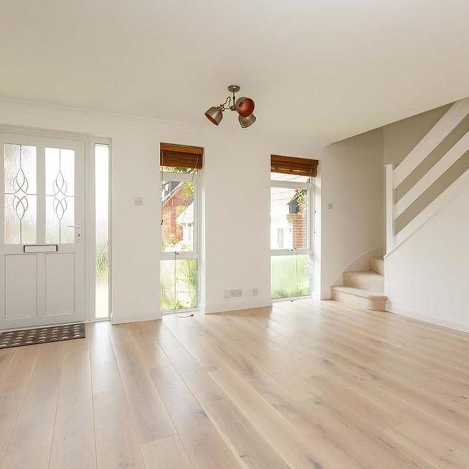 2 bedroom terraced house to rent - Photo 1