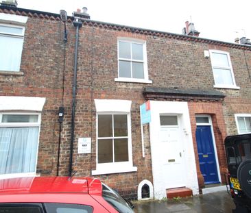 2 bedroom terraced house to rent - Photo 5