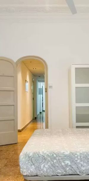 Gran Vía Marqués del Turia, Valencia, Valencian Community 46005 - Photo 1