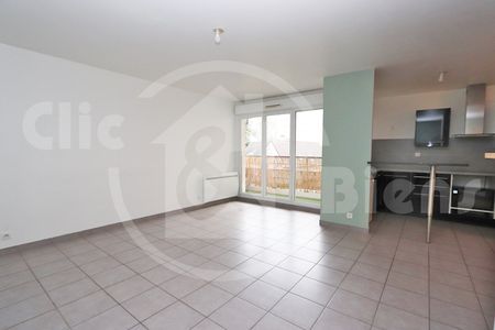 Appartement - 3 pièces - 69,95 m² - Chaville - Photo 4