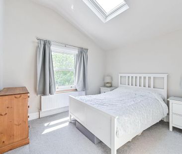 4 bedroom terraced house to rent - Photo 6
